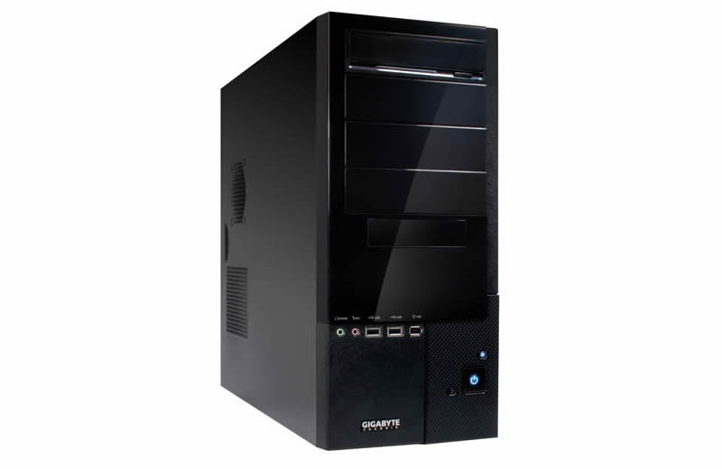 GZ-X6BPD-100 GIGABYTE