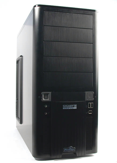 GZ-XA1CA-STB GIGABYTE