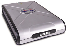END160EU Smartdisk