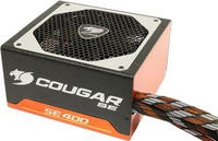 "COUGAR SE400/R"