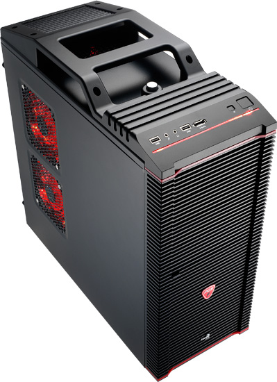 EN56496 Aerocool