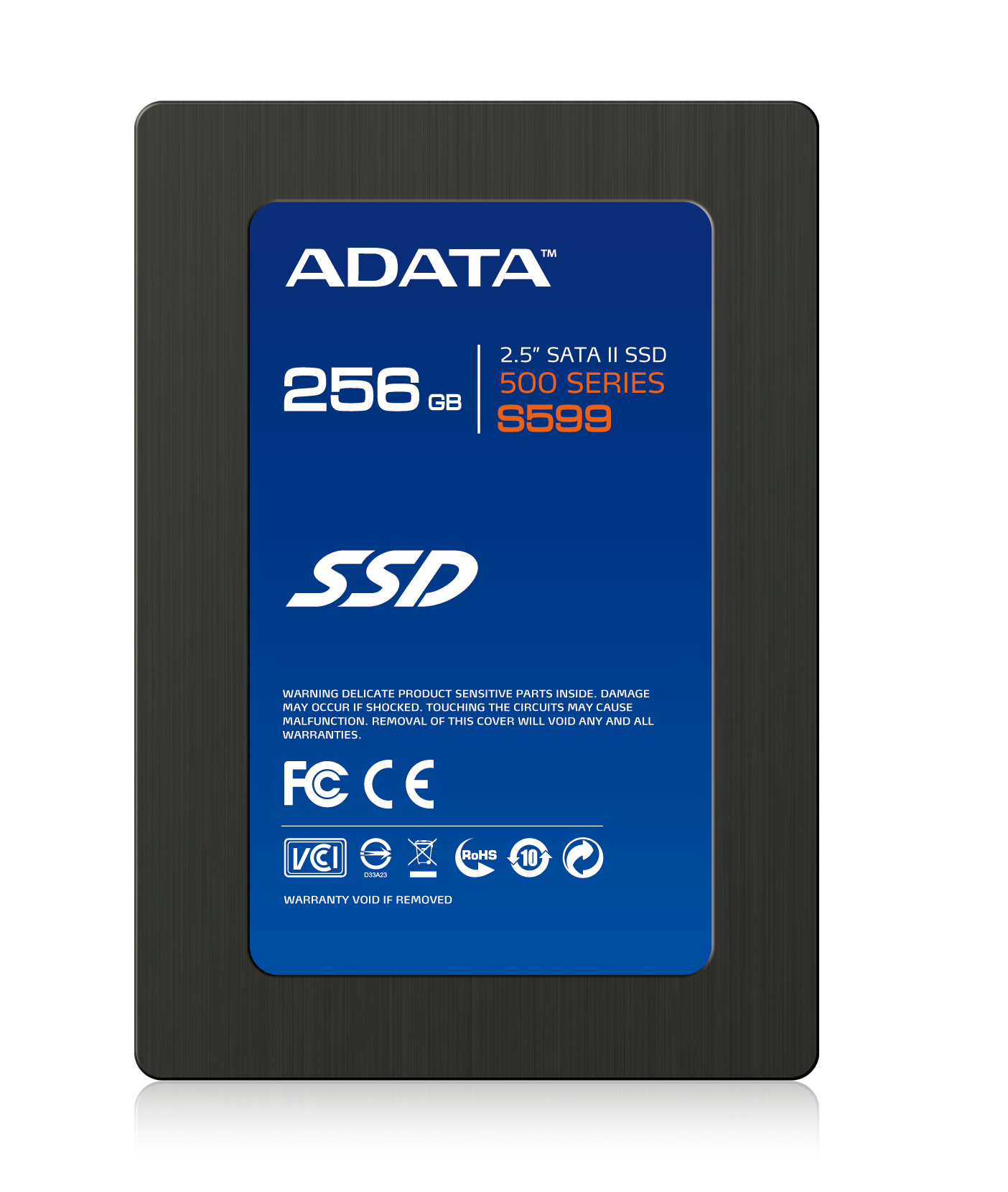 AS599S-256GM-NP ADATA