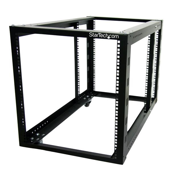 4POSTRACK12A StarTech.com
