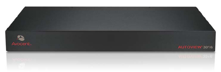 AV3016-001 Vertiv