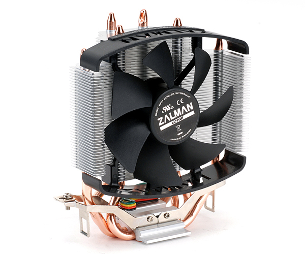 "CNPS5X SZ" Zalman