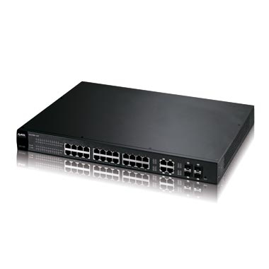 GS1500-24P Zyxel