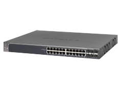 GSM7328S-200NAS NETGEAR