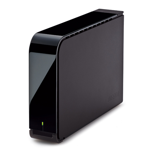 HD-LB1.0TU2 Buffalo