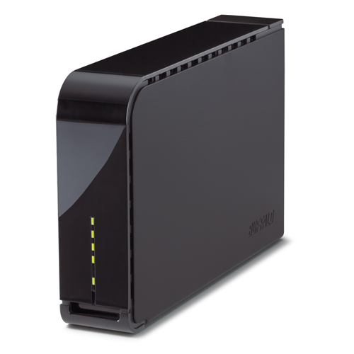HD-LEM1.0TU2 Buffalo