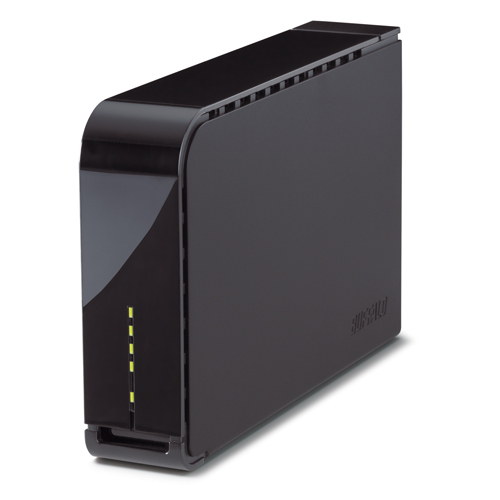 HD-LEM2.0TU2 Buffalo