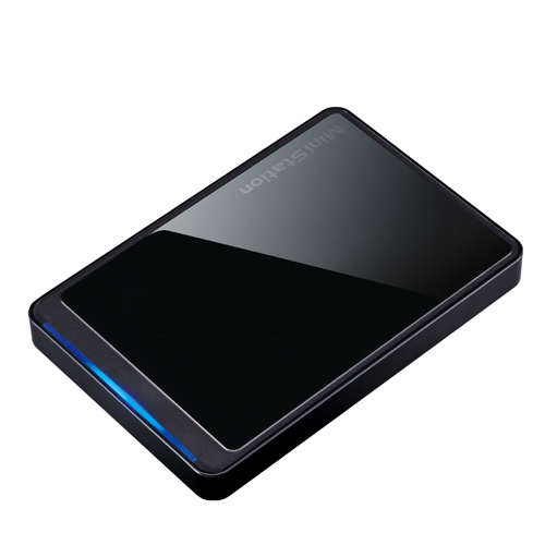 HD-PCT500U2/B Buffalo