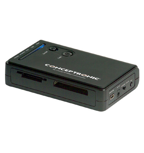 C10-262 Conceptronic