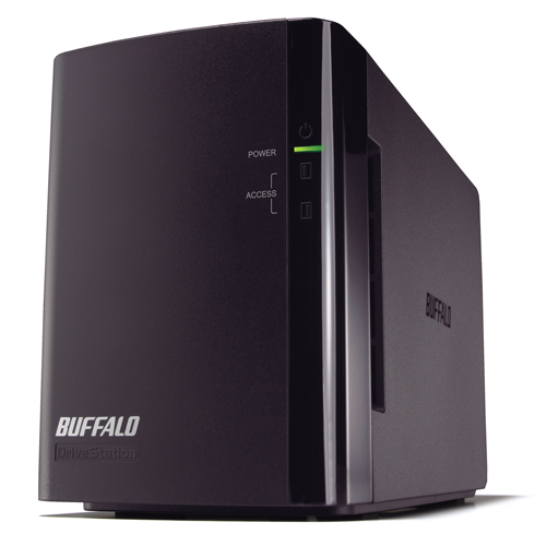 HD-WL4TSU2R1 Buffalo