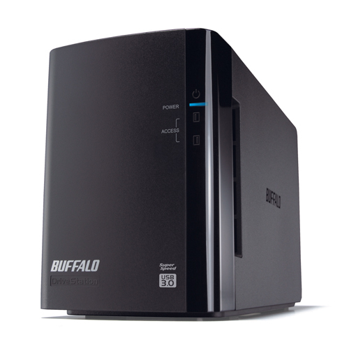 HD-WL4TU3R1 Buffalo