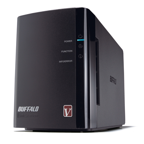 LS-WV4.0TL/R1 Buffalo