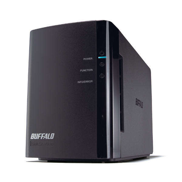 LS-WX1.0TL/1D Buffalo