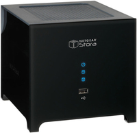 MS2000-100NAS
