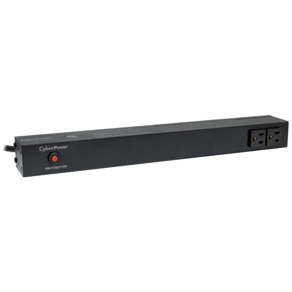 PDU15B2F12R CyberPower