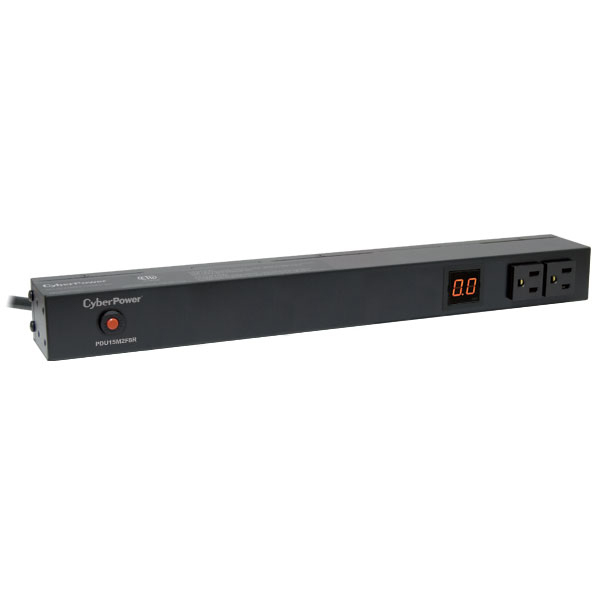 PDU15M2F10R CyberPower