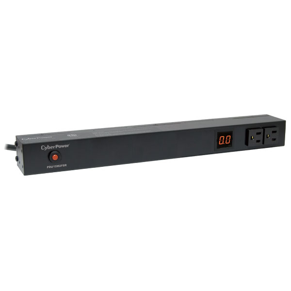 PDU15M2F8R CyberPower