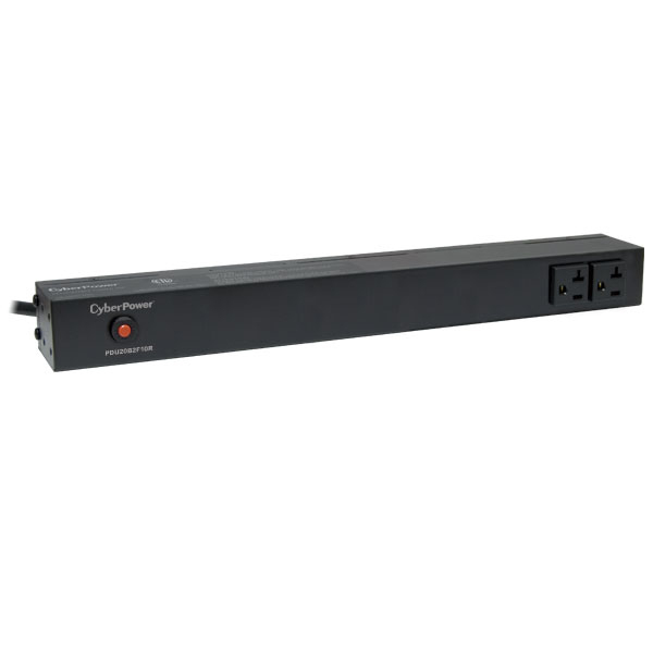 PDU20B2F10R CyberPower