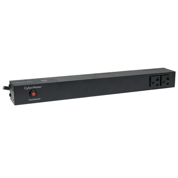 PDU20B2F8R CyberPower
