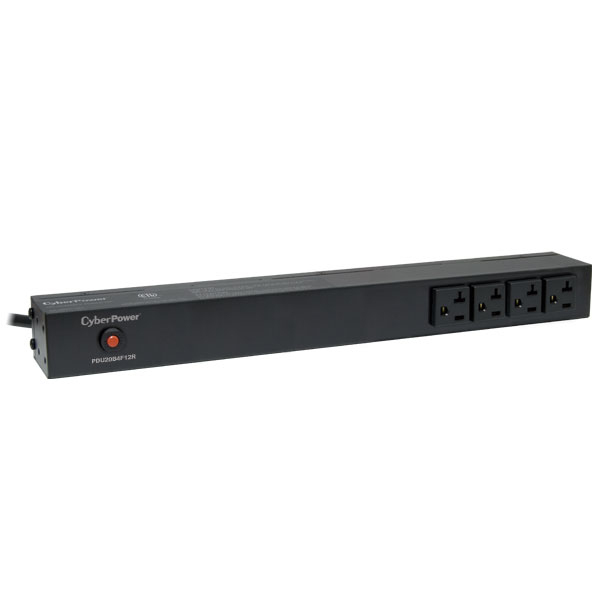 PDU20B4F12R CyberPower