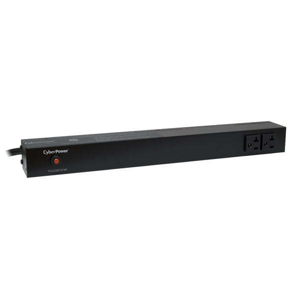 PDU20BT2F8R CyberPower