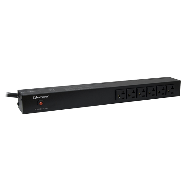PDU20BT6F10R CyberPower