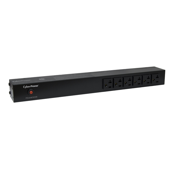 PDU20BT6F8R CyberPower
