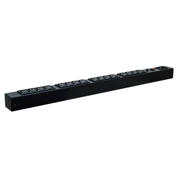 PDU20BVHVIEC16F CyberPower