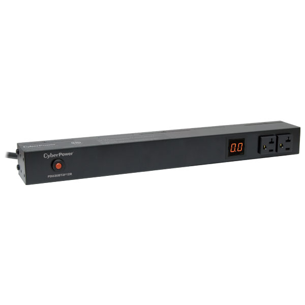 PDU20M2F12R CyberPower