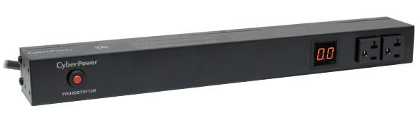 PDU20MT2F12R CyberPower