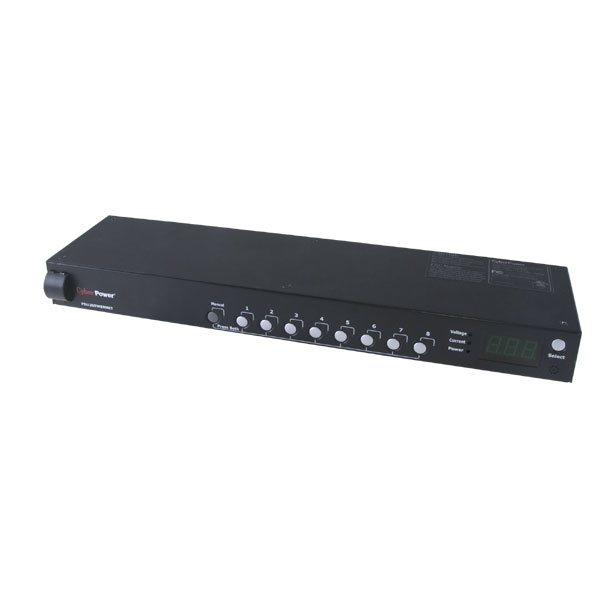 PDU20SW8RNET CyberPower