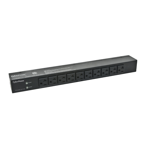 PDU30BT10F10R CyberPower