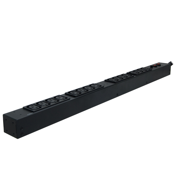 PDU30BVHVT16F CyberPower