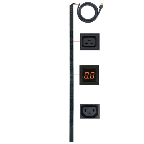 PDU30MVHVT30F CyberPower