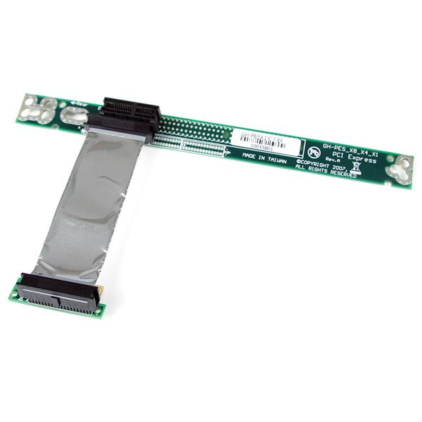 PEX1RISERF StarTech.com