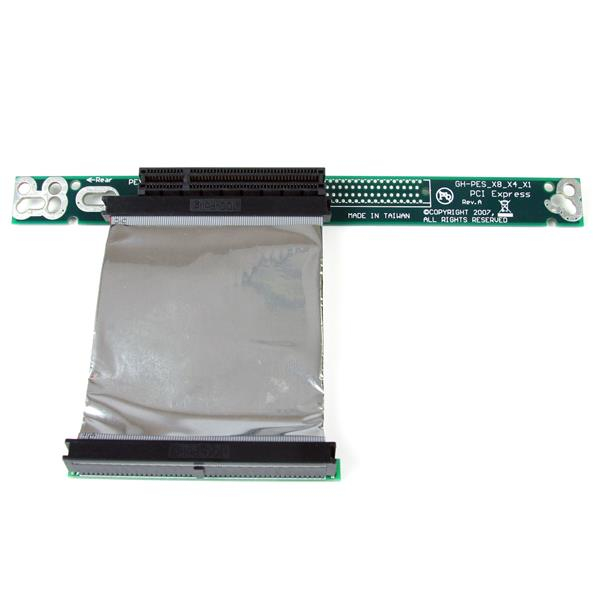 PEX8RISERF StarTech.com