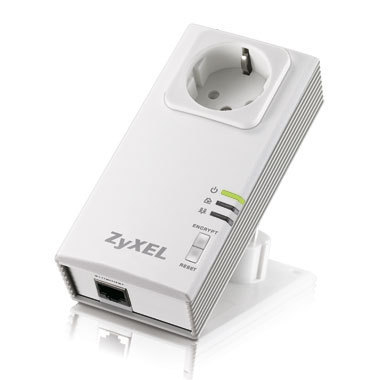 PLA407 Zyxel