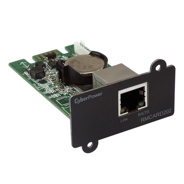RMCARD202 CyberPower