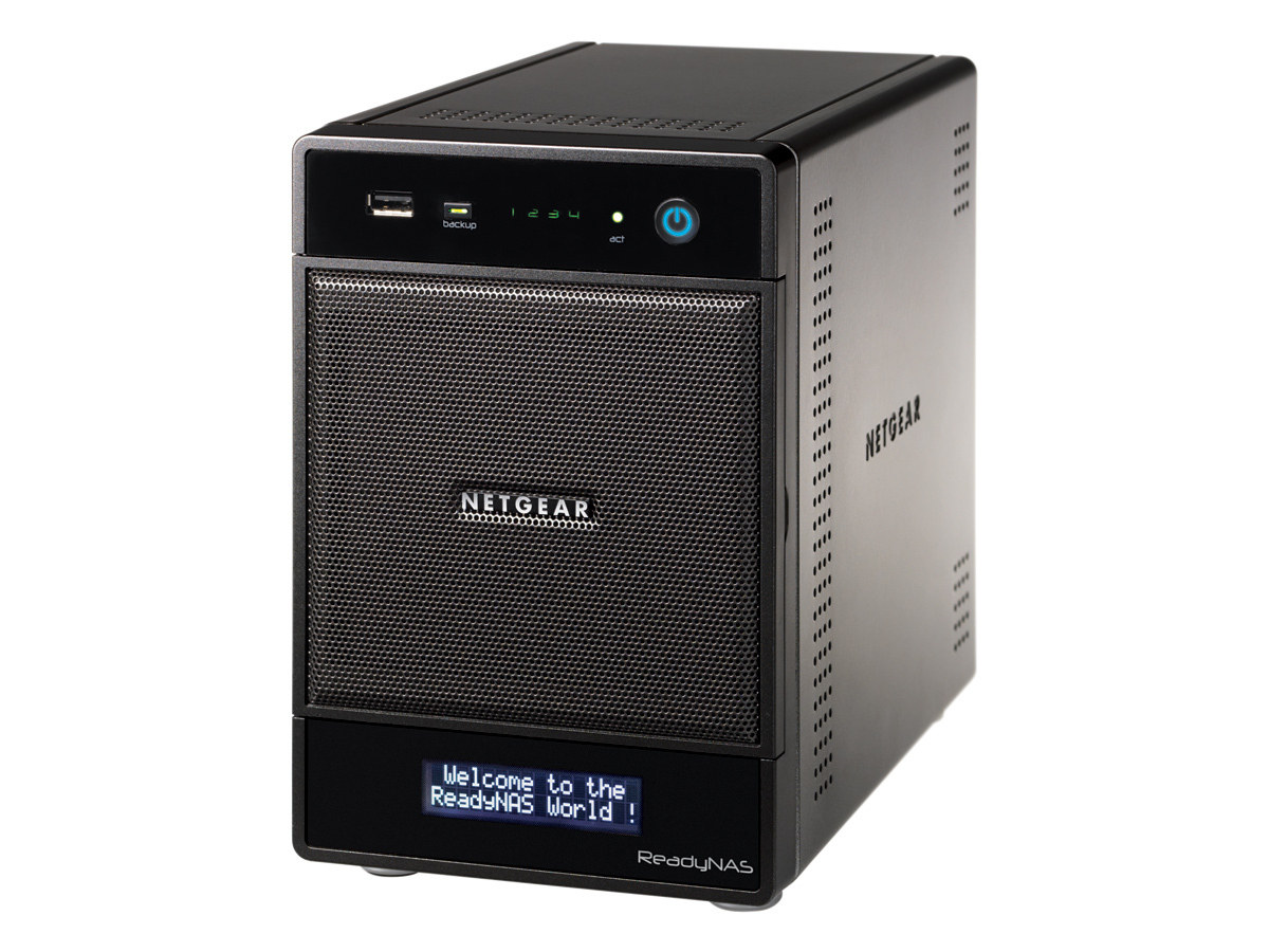 RNDP400U-100NAS NETGEAR
