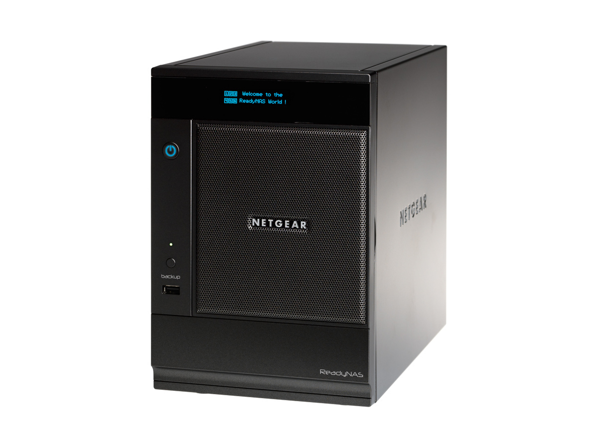 RNDP600U-200NAS NETGEAR