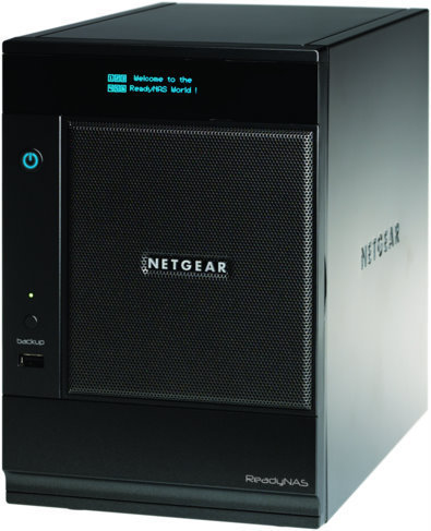 RNDP6610-200NAS NETGEAR