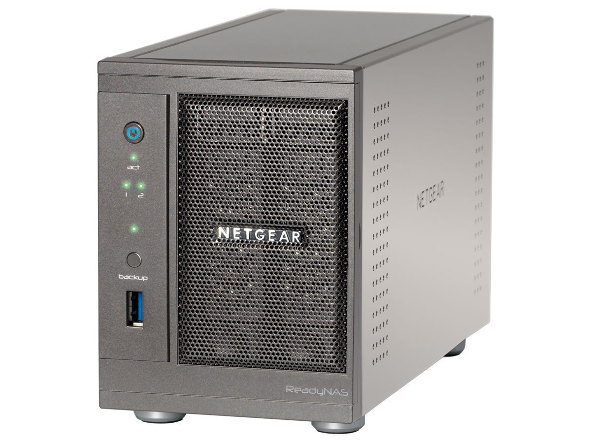 RNDU2000-100NAS NETGEAR