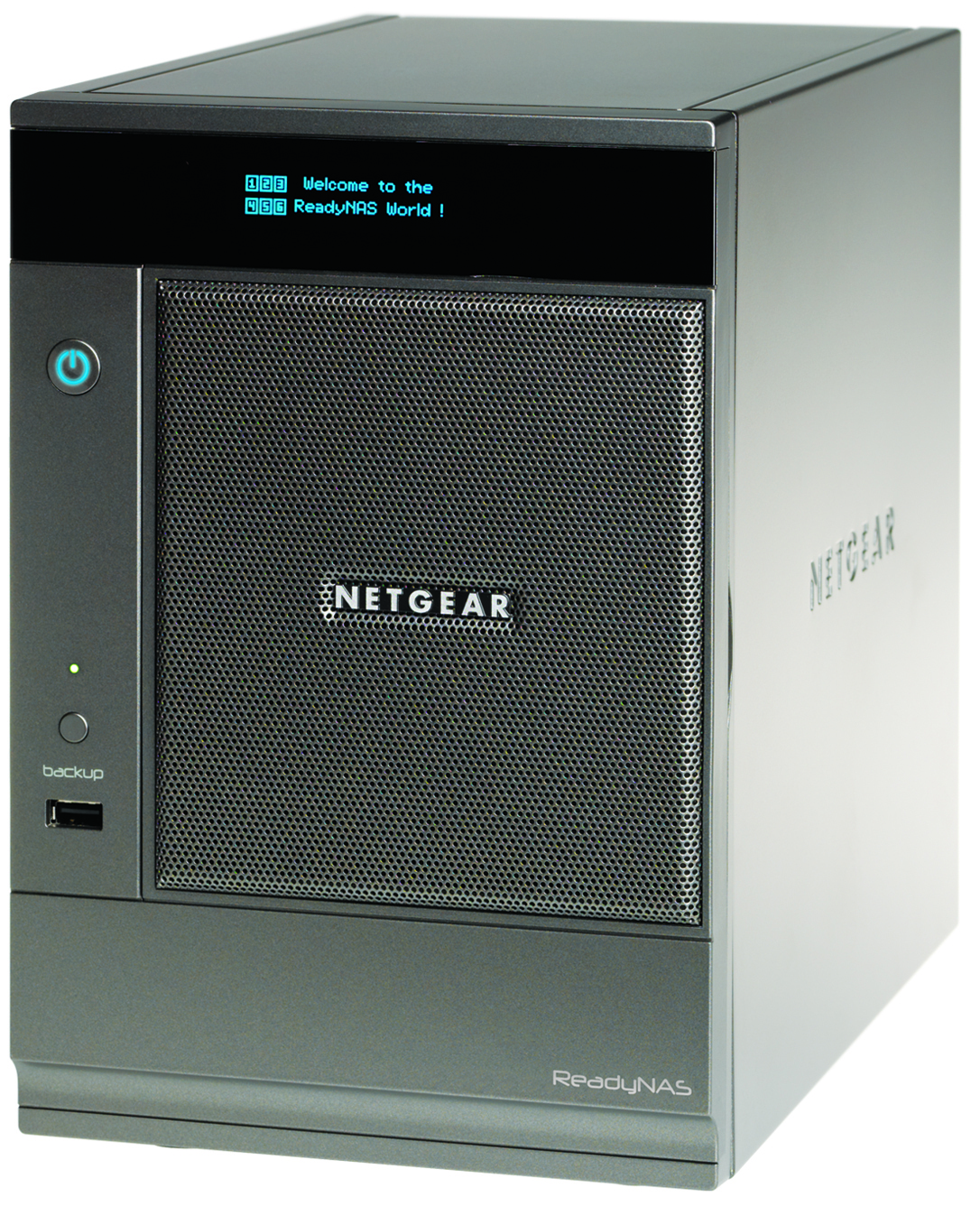 RNDU6320-100NAS NETGEAR