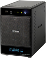 RNDX400E-100NAS