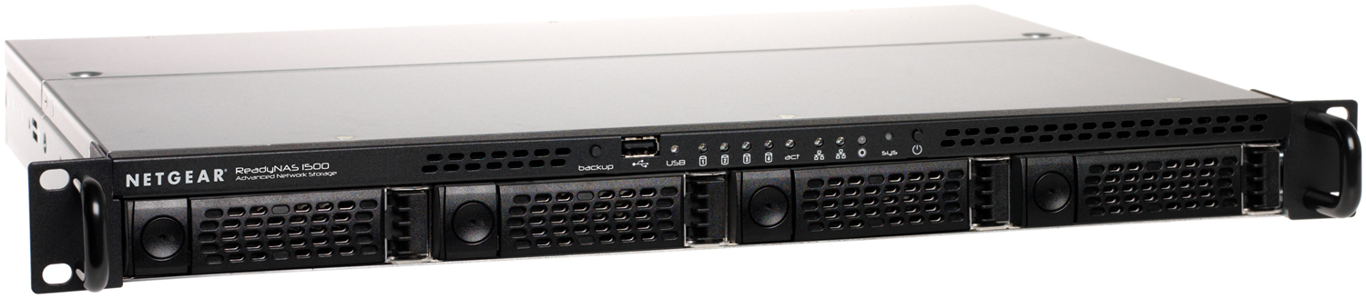 RNRX442E-100NAS NETGEAR