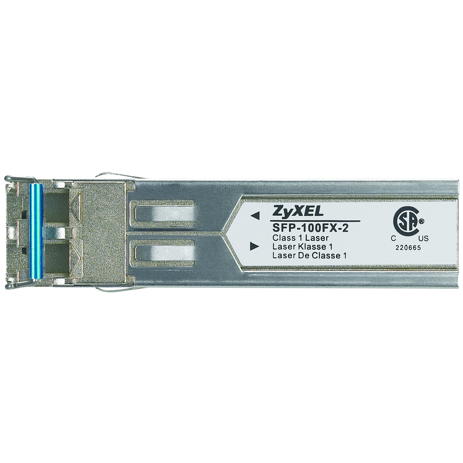 SFP100FX Zyxel