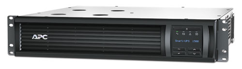 SMT1500RM2U APC
